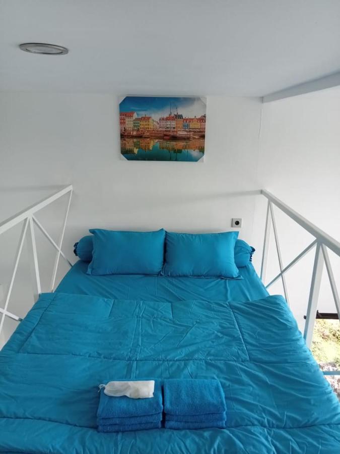 Baron Lighthouse Cottage & Eatery Екстериор снимка